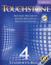 Capa do artigo TOUCHSTONE STUDENT