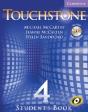 TOUCHSTONE STUDENT'S BOOK 4 WITH AUDIO CD/CD-ROM - Preview