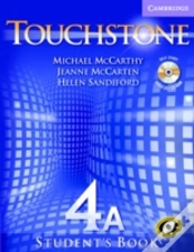 Capa do artigo Touchstone Student