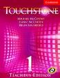 Touchstone Teacher'S Edition 1 With Audio Cd - Preview