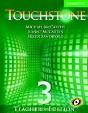 Touchstone Teacher'S Edition 3 With Audio Cd - Preview
