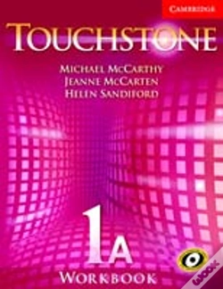 Capa do artigo Touchstone Workbook 1 A