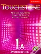 Capa do artigo Touchstone Workbook 1 A
