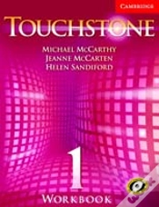 Capa do artigo Touchstone Workbook 1