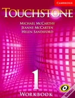 Capa do artigo Touchstone Workbook 1