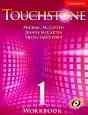 Touchstone Workbook 1 - Preview