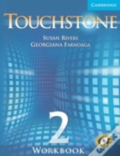 Capa do artigo Touchstone Workbook 2