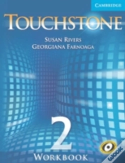 Capa do artigo Touchstone Workbook 2