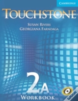 Capa do artigo Touchstone Workbook 2a