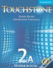 Capa do artigo Touchstone Workbook 2a