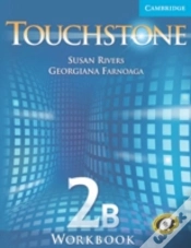 Capa do artigo Touchstone Workbook 2b