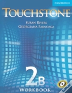 Capa do artigo Touchstone Workbook 2b
