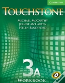 Capa do artigo Touchstone Workbook 3a