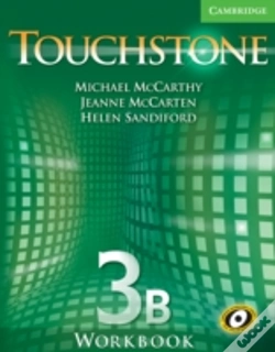 Capa do artigo Touchstone Workbook 3b