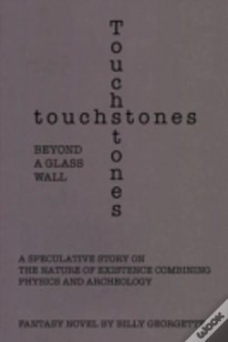 Capa do artigo Touchstones