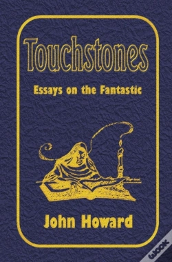 Capa do artigo Touchstones