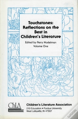 Capa do artigo Touchstones