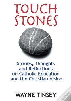 Capa do artigo Touchstones