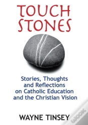 Capa do artigo Touchstones