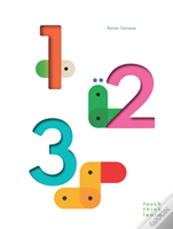 Capa do artigo Touchthinklearn: 123