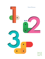 Touchthinklearn: 123 - Preview