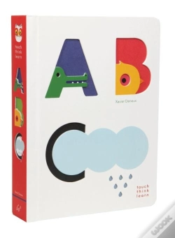 Capa do artigo Touchthinklearn: Abc