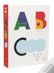 Capa do artigo Touchthinklearn: Abc