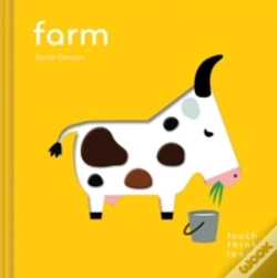 Capa do artigo Touchthinklearn: Farm