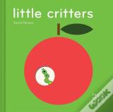 Touchthinklearn: Little Critters