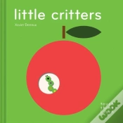 Capa do artigo Touchthinklearn: Little Critters
