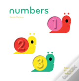 Touchthinklearn: Numbers