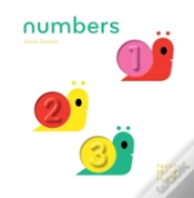 Capa do artigo Touchthinklearn: Numbers