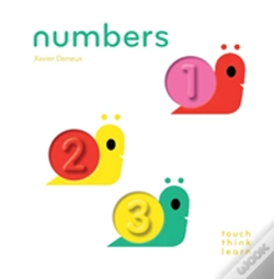 Capa do artigo Touchthinklearn: Numbers