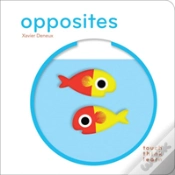 Capa do artigo Touchthinklearn: Opposites