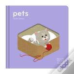 Touchthinklearn: Pets