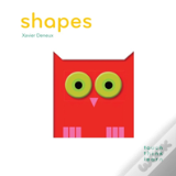 Touchthinklearn: Shapes