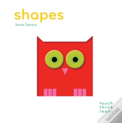 Capa do artigo Touchthinklearn: Shapes