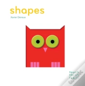 Capa do artigo Touchthinklearn: Shapes
