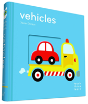 Touchthinklearn: Vehicles - Preview