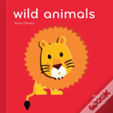 Touchthinklearn: Wild Animals