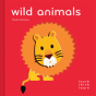 Touchthinklearn: Wild Animals - Preview
