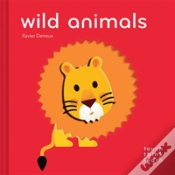 Capa do artigo Touchthinklearn: Wild Animals