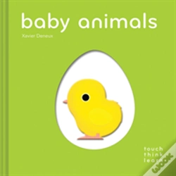 Capa do artigo Touchthinklearn