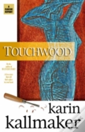 Capa do artigo TOUCHWOOD