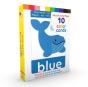 Touchwords: Color Cards - Preview