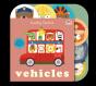 Touchy Feelies - Vehicles - Preview