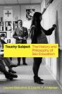 Touchy Subject - Preview