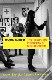Touchy Subject