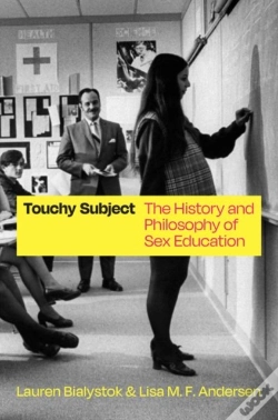 Capa do artigo Touchy Subject
