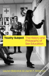 Touchy Subject
